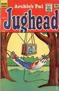 Jughead (1949 1st Series Archie) 100