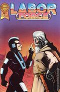 Labor Force (1986) 2