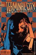 Terminal City Aerial Graffiti (1997) 3