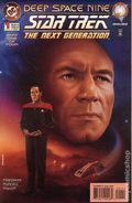Star Trek The Next Generation Deep Space Nine (1994) 1
