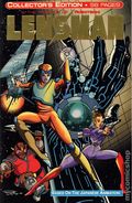 Lensman Secret of the Lens Collector's Edition (1990) 1