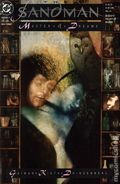 Sandman (1989 DC/Vertigo) 2