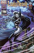 Lady Death Retribution (1998) 1A
