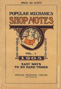 Popular Mechanics Shop Notes (1902 Popular Mechanics Press) 1