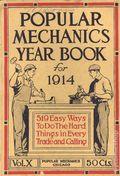 Popular Mechanics Shop Notes (1902 Popular Mechanics Press) 10