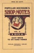 Popular Mechanics Shop Notes (1902 Popular Mechanics Press) 2