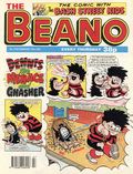Beano (UK 1938 D.C. Thomson) 2744