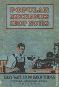 Popular Mechanics Shop Notes (1902 Popular Mechanics Press) 27