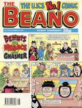 Beano (UK 1938 D.C. Thomson) 2733
