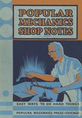 Popular Mechanics Shop Notes (1902 Popular Mechanics Press) 29