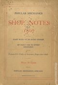 Popular Mechanics Shop Notes (1902 Popular Mechanics Press) 3