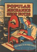 Popular Mechanics Shop Notes (1902 Popular Mechanics Press) 32