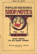 Popular Mechanics Shop Notes (1902 Popular Mechanics Press) 8