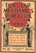 Popular Mechanics Shop Notes (1902 Popular Mechanics Press) 9