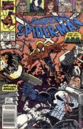 Amazing Spider-Man (1963 1st Series) Mark Jewelers 331MJ