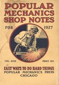 Popular Mechanics Shop Notes (1902 Popular Mechanics Press) 23