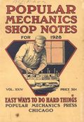 Popular Mechanics Shop Notes (1902 Popular Mechanics Press) 24
