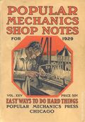 Popular Mechanics Shop Notes (1902 Popular Mechanics Press) 25