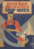 Popular Mechanics Shop Notes (1902 Popular Mechanics Press) 35