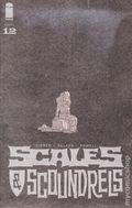 Scales and Scoundrels (2017 Image) 12A