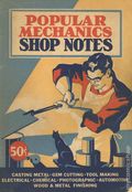 Popular Mechanics Shop Notes (1902 Popular Mechanics Press) 36