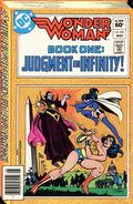 Wonder Woman (1942 1st Series DC) 291N