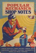 Popular Mechanics Shop Notes (1902 Popular Mechanics Press) 37