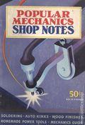 Popular Mechanics Shop Notes (1902 Popular Mechanics Press) 38
