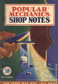 Popular Mechanics Shop Notes (1902 Popular Mechanics Press) 40