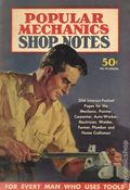 Popular Mechanics Shop Notes (1902 Popular Mechanics Press) 43