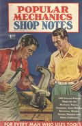 Popular Mechanics Shop Notes (1902 Popular Mechanics Press) 45