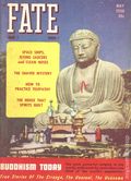 Fate (1948-Present Clark Publishing) Digest/Magazine Vol. 3 #3