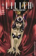 Lilith Blood and Burlesque (2026 Vault Comics) 1F