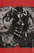 Lilith Blood and Burlesque (2026 Vault Comics) 1D