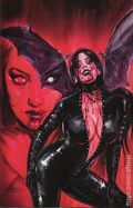 Lilith Blood and Burlesque (2026 Vault Comics) 1E