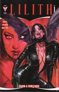 Lilith Blood and Burlesque (2026 Vault Comics) 1C