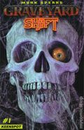 Mark Spears Graveyard Shift (2026 Ex Posse) 1G