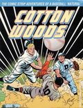 Cotton Woods HC (1991 Kitchen Sink) 1-1ST