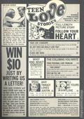 Teen Love Stories (1969) 1