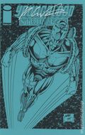 Youngblood Strikefile (1993) Ashcan 0