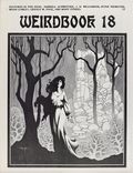 Weirdbook (1968-2019 W. Paul Ganley) Magazine 18