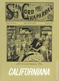 Stanford Chaparral (1899 Stanford University) Magazine Vol. 56 #5