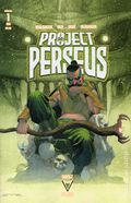 Project Perseus (2026 Vault) 1I