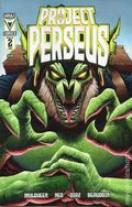 Project Perseus (2026 Vault) 2B