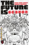 The Future Is ****** (2025 REKCAH Comics) 18C