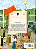 A Sherlock Holmes Seek and Find Mystery The Crimes of London HC (2026 Smith Street Books) 1-1ST