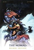 Conan the Barbarian The Nomad HC (2026 Titan Comics) Deluxe Collector's Edition 1B-1ST