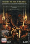 Conan the Barbarian The Nomad HC (2026 Titan Comics) Deluxe Collector's Edition 1B-1ST