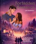 Forbidden Romance SC (2026 Quadrille) A Romantasy Coloring Adventure 1-1ST