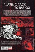 Ghost Rider Omnibus HC (2026 Marvel) By Benjamin Percy 1A-1ST